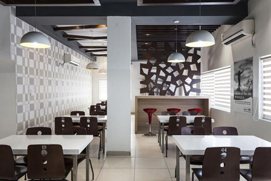 無錫餐飲設(shè)計(jì)，如何讓顧客停下腳步