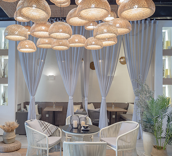 無錫餐廳裝潢設(shè)計(jì)的重要性