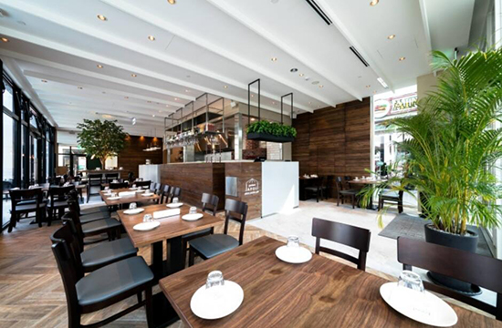 無錫餐廳裝修，這幾個(gè)環(huán)節(jié)你必須親自到場(chǎng)！