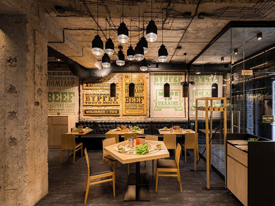 無錫餐廳設計，如何找一個好設計師