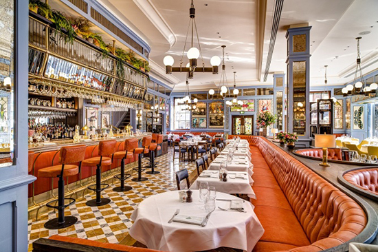 無錫餐廳裝修,一分價錢一分貨