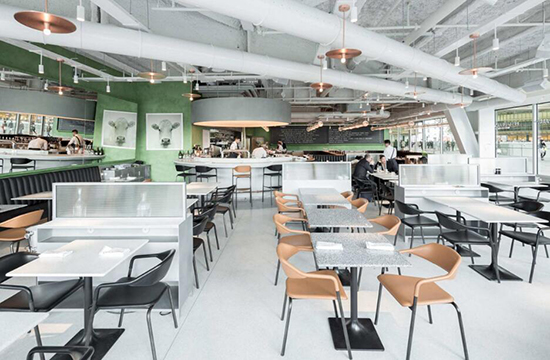 無錫餐飲裝修，這些小細節(jié)你注意過沒？