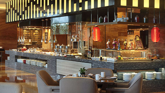 無錫餐飲裝修設(shè)計(jì)的三大要素