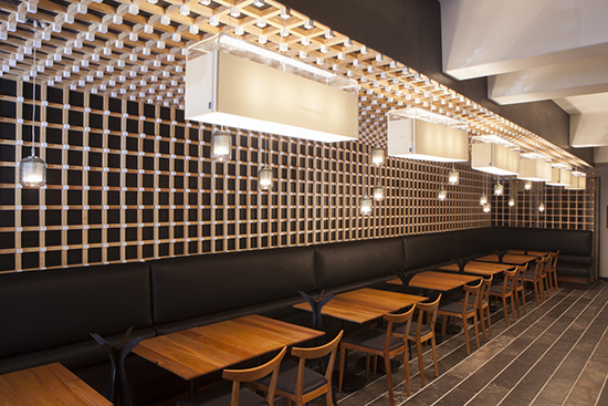 無錫餐飲裝修設(shè)計,這3點不注意就要吃大虧了