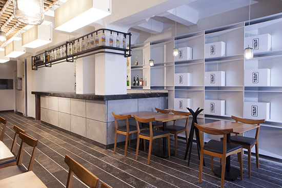 無(wú)錫餐廳裝修,聰明的老板會(huì)選址