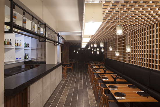 無錫餐飲裝修，三件小事讓餐飲品牌為人熟知