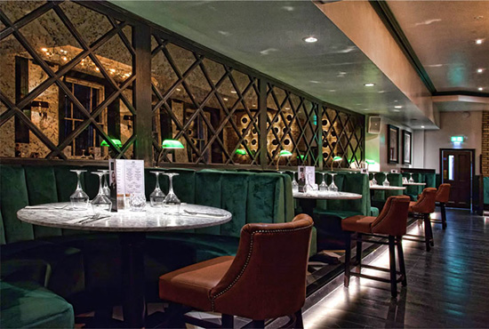 無(wú)錫餐飲裝修設(shè)計(jì)，細(xì)節(jié)真的決定成敗嗎？