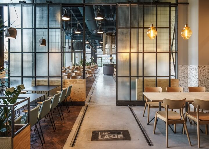 無錫餐廳裝修，如何網(wǎng)淘買到實惠的家具？