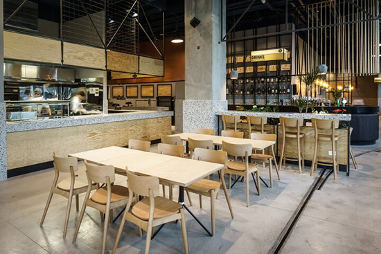 無錫餐廳裝修，慢工出細活