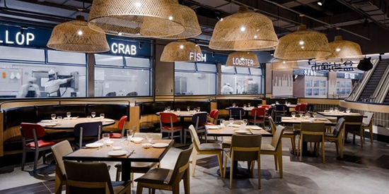 備受歡迎的無(wú)錫火鍋店裝修風(fēng)格有哪些?