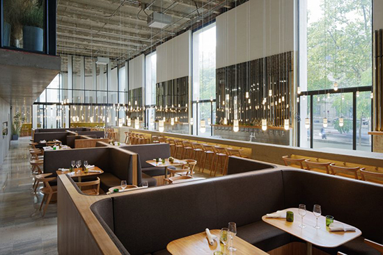 無錫餐飲裝修攻略，三大攻略讓餐廳更受歡迎