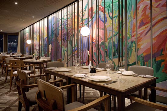 無錫輕餐飲裝修風格有哪些？