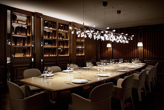 無錫餐廳裝修，這些秘訣可以幫助你