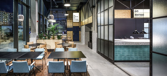 無錫餐飲裝修，有必要了解這些情況