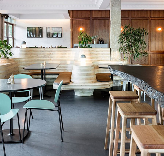 無錫餐飲裝修，這些注意事項(xiàng)你知道嗎？