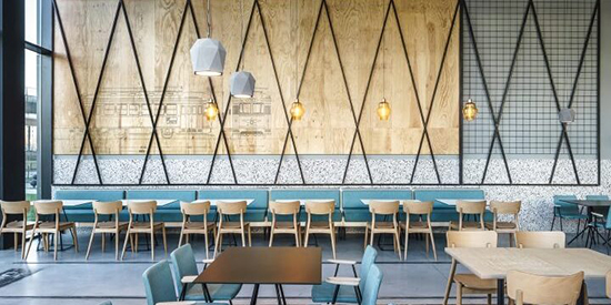 無錫餐廳裝修設(shè)計技巧,這些或許能幫助你