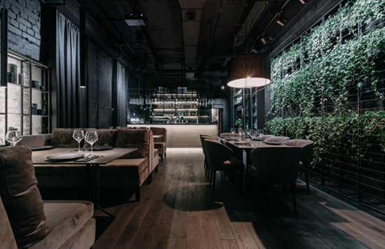 無錫餐飲裝修，這三大原則必須遵守