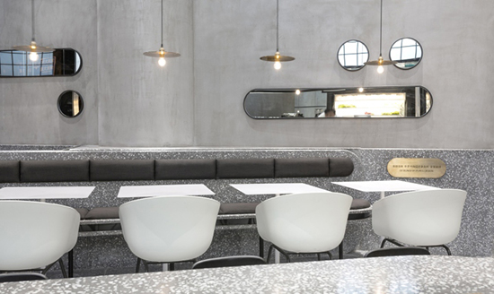 無錫餐飲裝修，四大注意事項