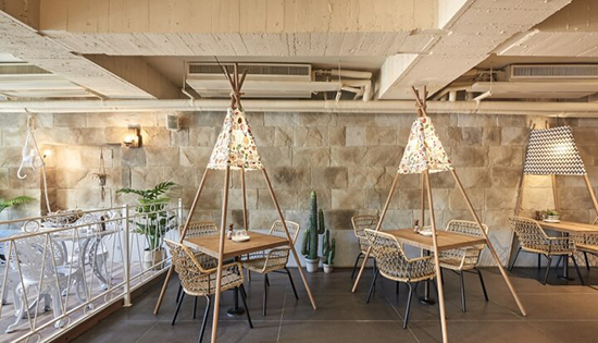 無錫餐廳裝修，這些注意事項(xiàng)你知道嗎？