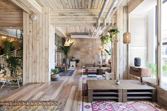 無錫餐廳裝修需要花多少錢？