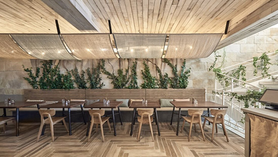 無(wú)錫餐飲店裝修,從合理的布局開(kāi)始