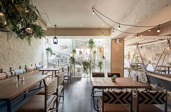 無(wú)錫餐廳裝修，設(shè)計(jì)原則有哪些