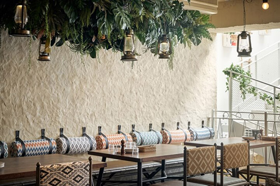 如何經(jīng)營好一家餐廳？除了裝修你還能做些什么