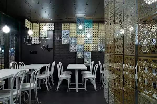 2018，無錫餐飲裝修的五大機會