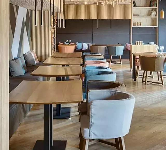 無(wú)錫餐廳裝修設(shè)計(jì),怎么做才更好