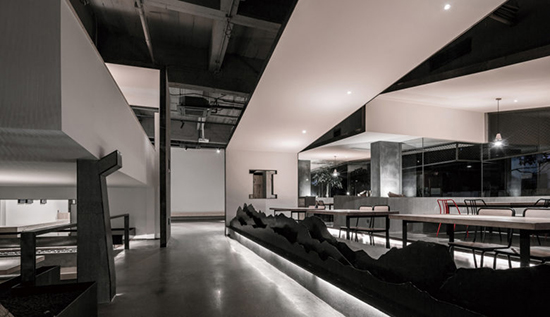 無錫餐飲設(shè)計(jì)，這幾個關(guān)鍵點(diǎn)要把握好